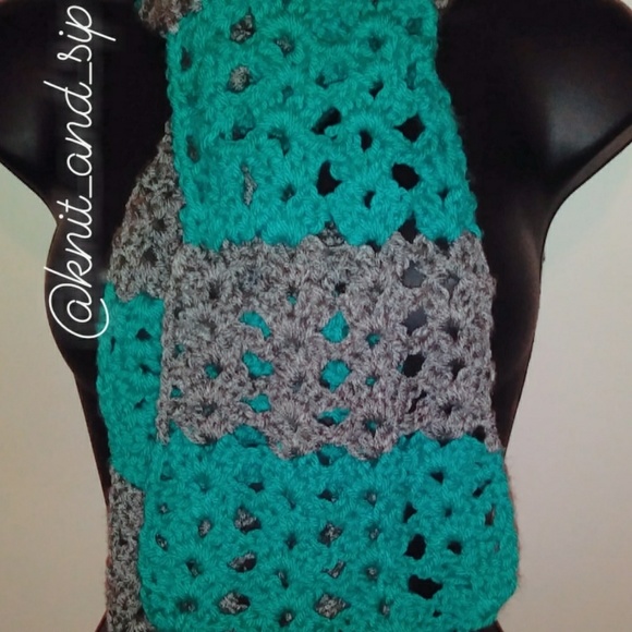 Scarves - Picture 2 of 2